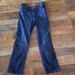 Wrangler Flex Jeans